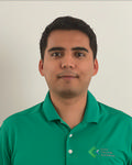 Luis Rivera, MES Engineer at Koh Young America and featured speaker at SMTA Guadalajara Tech Forum